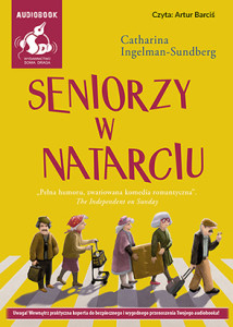 seniorzy w natarciu