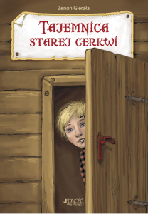 tajemnica starej cerkwi