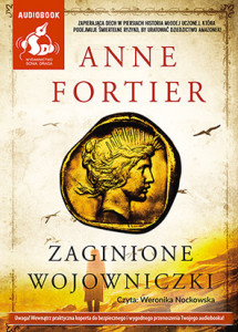 zaginione wojowniczki