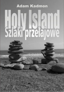 Holy Island szlaki przełajowe