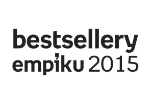 bestsellery 2015 logo