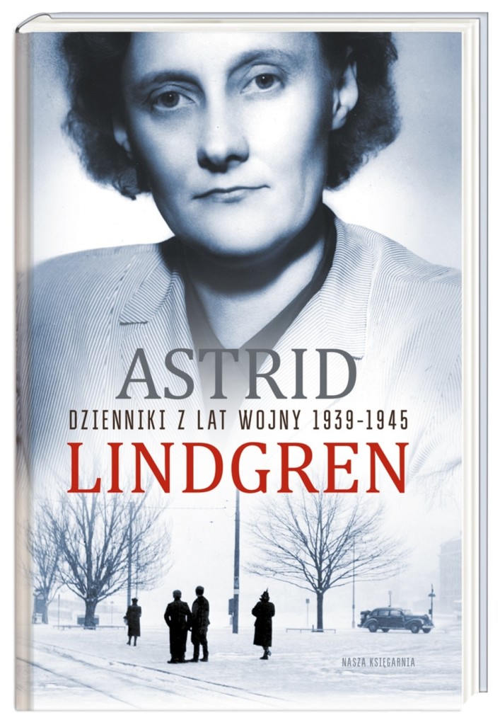 Astrid dzienniki z lat
