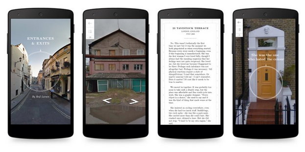 Google ebook