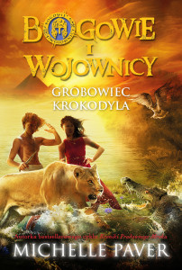 Grobowiec krokodyla