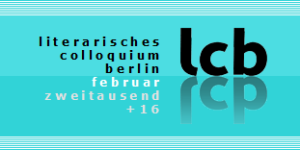 Literarisches Colloquium Berlin