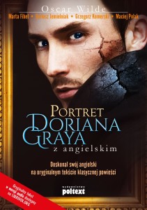 Portret Doriana Greya