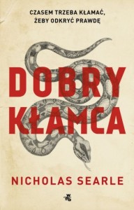 SearleDobryKlamca