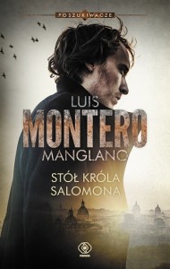 Stol krola Salomona
