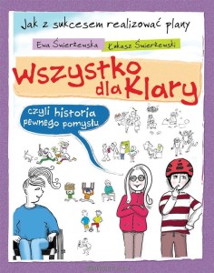 Wszystko dla Klary,