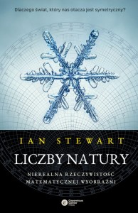 liczby natury