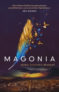 magonia