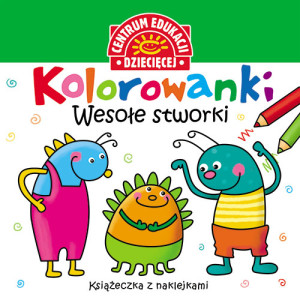 wesołe stworki