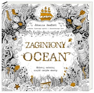 zaginiony ocean