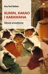 Kumin, kakao