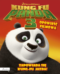 Kung Fu Panda 3