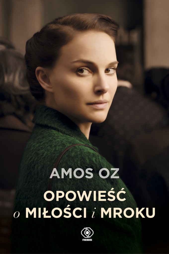 Opowiesc o milosci i mroku_MINIMALKA