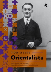 ReissOrientalista