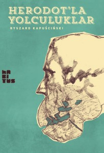 dr Osman Fırat Baş Podróże z Herodotem po turecku