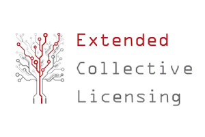 extended collective licensing