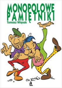 monopolowe pamiętniki