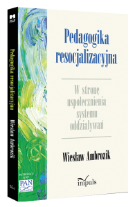 pedagogika resocjali
