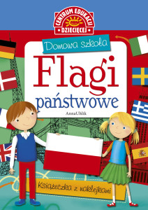 Flagi państwowe