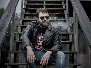 Jakub Ćwiek, fot. Agata Krajewska