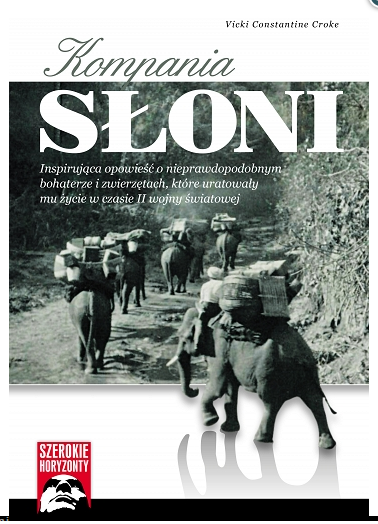 Kompania słoni