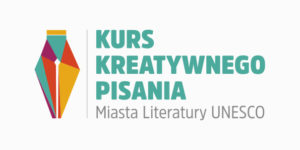Kurs Kreatywnego Pisania KMLU_logo