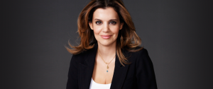 Linda Papadopoulos