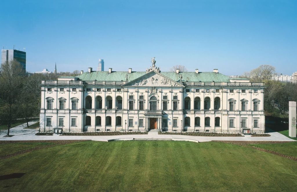 Pałac_Rzeczypospolitej