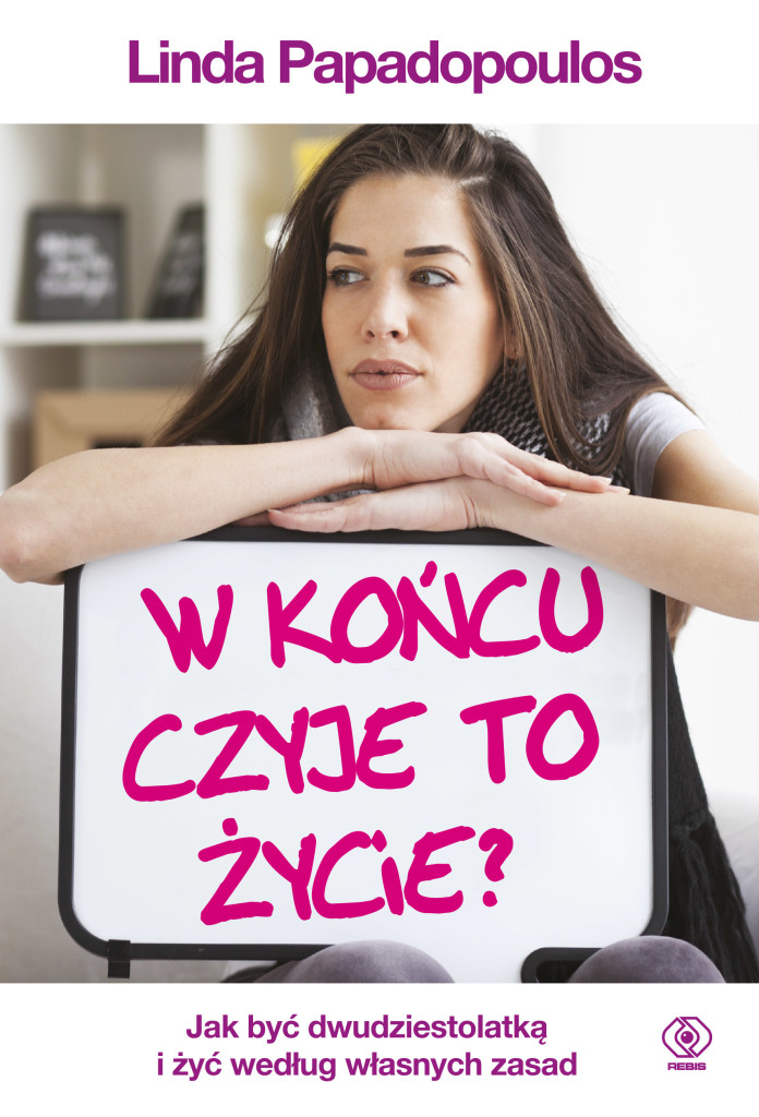 W końcu czyje to zycie mini