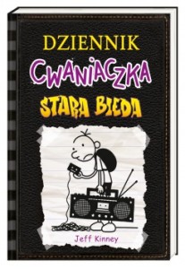 dzienni cwaniaczka 10 stara bieda