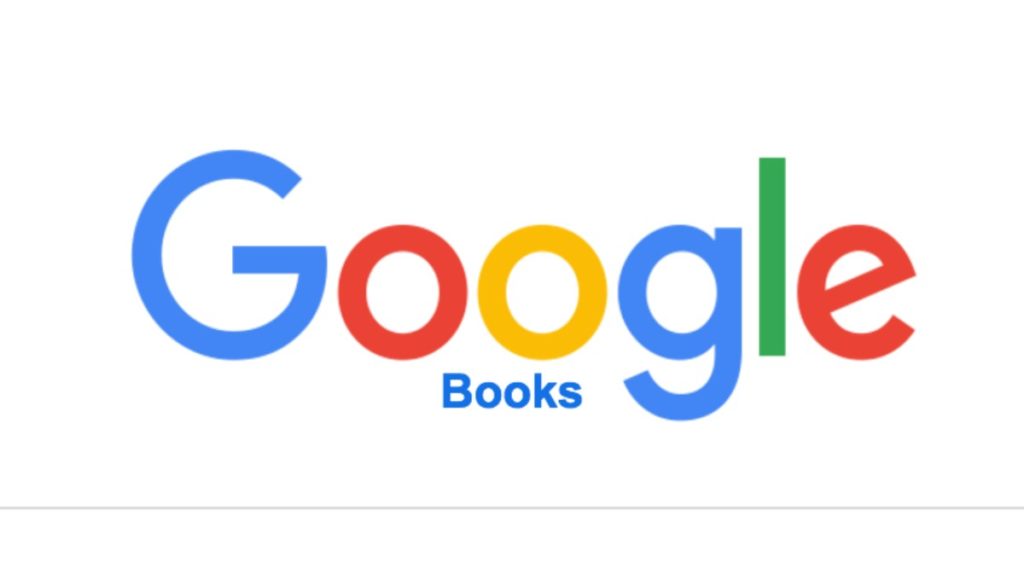 google books