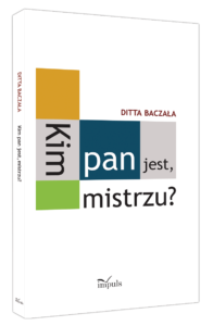 kim pan jest mistrzu
