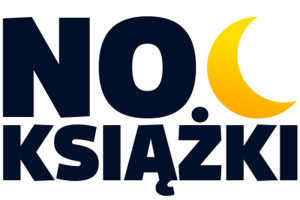 noc książki