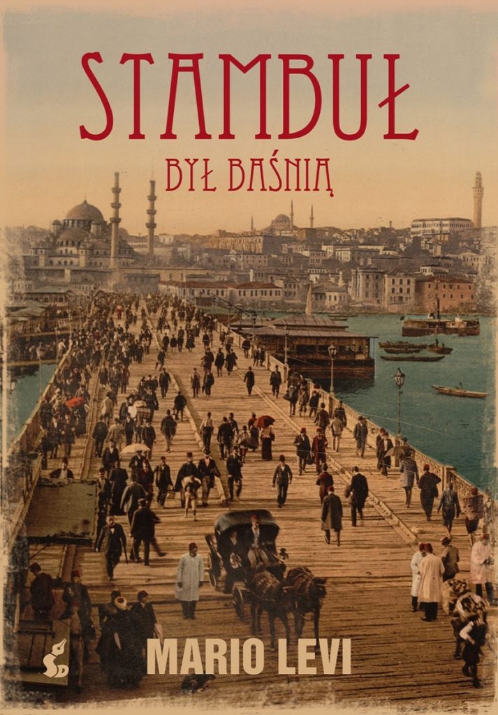 stambuł był baśnią
