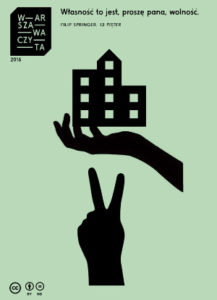 warszawa czyta2016