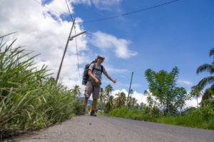 5. Maninjau