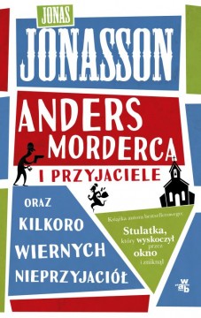 Anders morderca