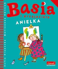 Anielka basia i przyjaciele