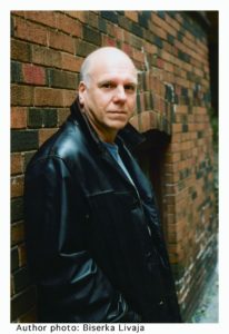 Peter Robinson