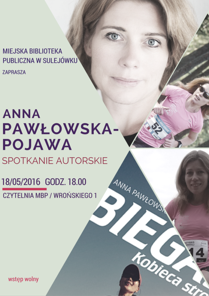 Plakat _spotkanie autorskie_APP