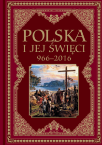 Polska i jej święci