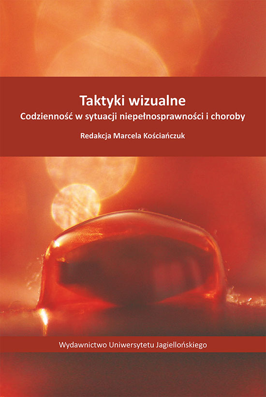 Taktyki wizualne, codzienność