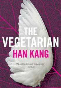 The vegetarian Han Kang