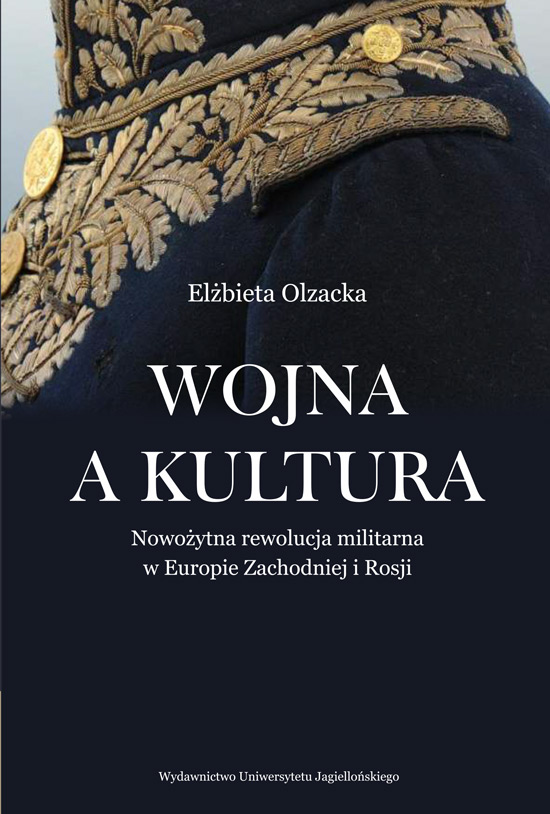 Wojna a kultura