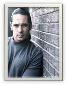 chris carter