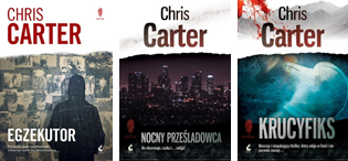 chris carter zbior