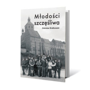 młodości szczęśliwa